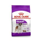 Royal Canin Giant Adult Dry Dog Food – 15 Kg