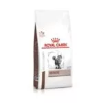 Royal Canin Cat Food – Hepatic Formula Dry Food – 2 Kg