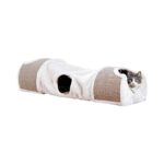 Trixie Cat Toy – Scratching Tunnel
