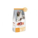 Appetite Adult Cat Food – Chicken