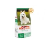 Appetite Adult Dog Food – Lamb