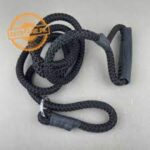 Adjustable Nylon Dog Training Leash