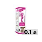 Alpha Pregafit Syrup For Cats And Dogs – 100 ML