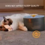 Automatic Cat/Dog Water Fountain - Image 3