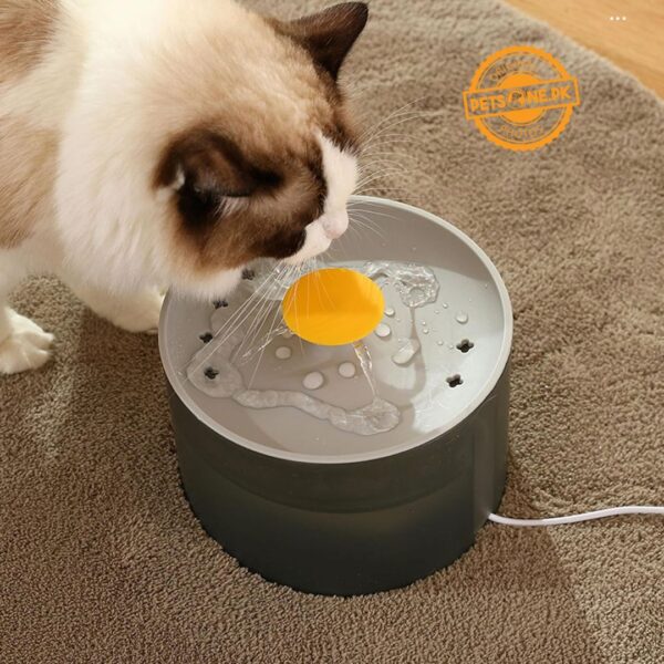 Automatic Cat/Dog Water Fountain - Image 4
