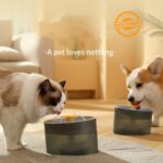Automatic Cat/Dog Water Fountain - Image 7