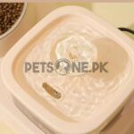 Automatic Pets Food and Water Dispenser With Food Bowl - Image 3
