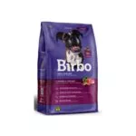 BIRBO ADULT DOG FOOD –  LAMB and VEGETABLES – 1 KG