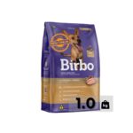 BIRBO ADULT DOG FOOD –  TRADITIONAL – 1 KG
