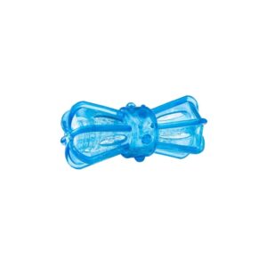 Butterfly Squeaky Dog Toy