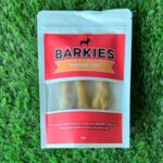 Barkies Dog Treat Chicken Feet – 45 Gram - Image 2