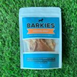 Barkies Dog Treat Chicken Jerky (Chicken Breast) – 30 Gram - Image 2