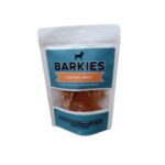 Barkies Dog Treat Chicken Jerky (Chicken Breast) – 30 Gram