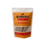 Barkies Dog Treats Ribs (4 Pcs)