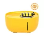 Bee Design Cat/Dog Water Fountain
