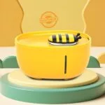 Bee Design Cat/Dog Water Fountain - Image 4