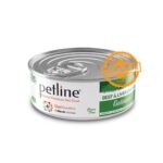 Petline Premium Tin Beef And Liver – 80 Gram