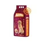 Big Paw Dog Food – 3 KG