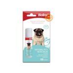 Bioline Natural Pets Nose Balm