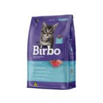 Birbo Premium Kitten Food – Beef And Chicken – 1 KG