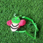 Pawline Cat Harness and Leash - Image 4