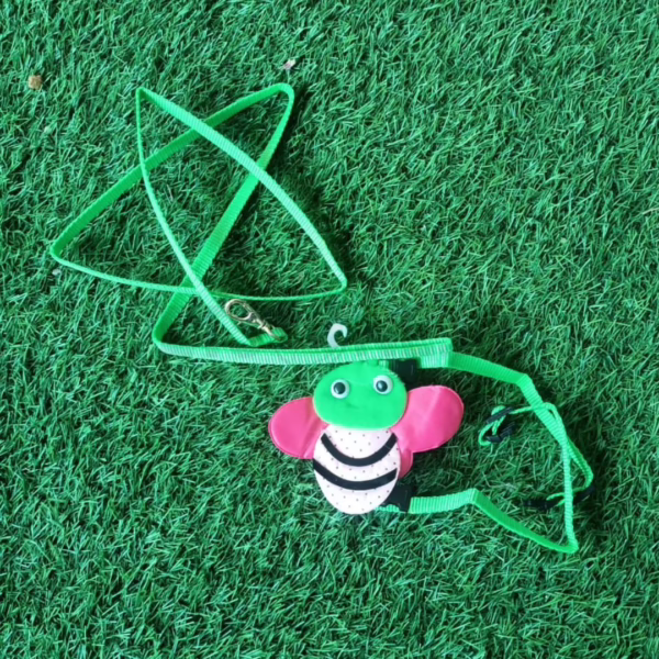 Pawline Cat Harness and Leash - Image 3