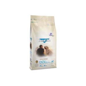 Bonacibo Adult Dog Food – 4 KG