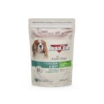 Bonacibo Adult Dog Pouch – Chicken And Beef 100G