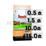 Bonnie Adult Cat Food Chicken