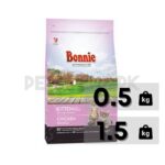 Bonnie Kitten Food