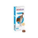 Bravecto Tablet for Large Dogs / 20KG to 40 KG - Image 2