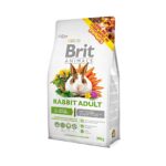 Brit Animals Rabbit Adult Complete Food – 300 Gram