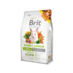 Brit Animals Rabbit Junior Complete Food – 300 Gram