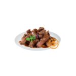 Brit Premium Cat Pouches with Beef Stew And Peas – 100 Gram - Image 2