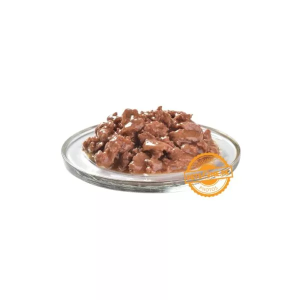 Brit Premium Cat Pouches with Chicken And Turkey – 100 Gram - Image 2