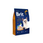 Brit Premium Indoor Delicate with Chicken