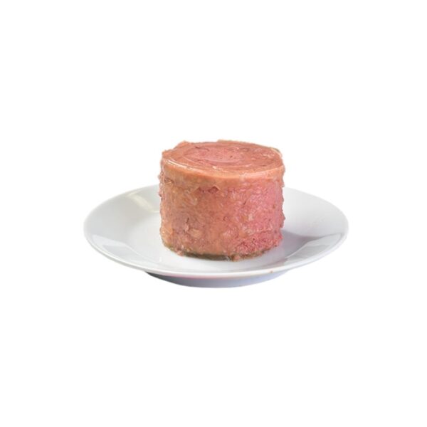 Brit Premium by Nature Chicken with Hearts – 200 Gram - Image 2