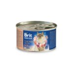 Brit Premium by Nature Chicken with Rice – 200 Gram
