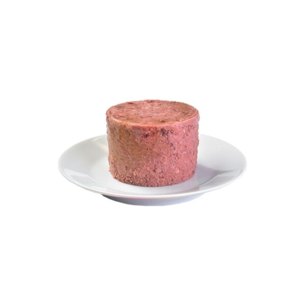 Brit Premium by Nature Trout with Liver – 200 Gram - Image 2