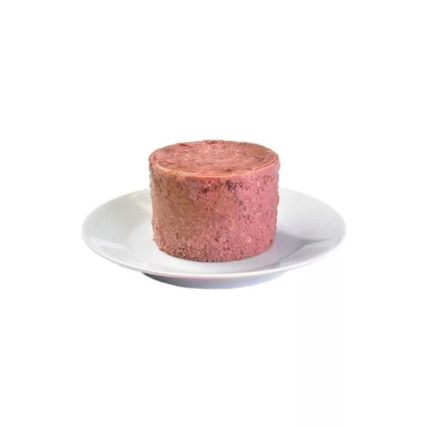 Brit Premium by Nature Trout with Liver – 200 Gram - Image 2