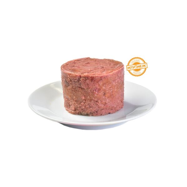 Brit Premium by Nature Turkey with Liver – 200 Gram - Image 2