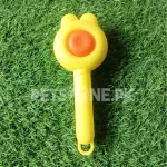 Bunny Shape Self Cleaning Brush For Cats And Dogs Design - Image 5