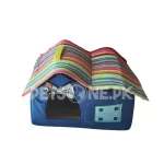 Soft Indoor Cat House / Double Hut - Image 4