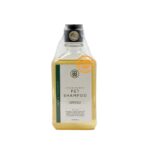 COCO VEDA VIRGIN COCONUT PET SHAMPOO – ANTI FLEA n TICK