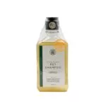 COCO VEDA VIRGIN COCONUT PET SHAMPOO – ANTI FLEA n TICK
