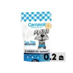 Carnaval Premium Puppy Milk – 200 Grams
