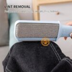 Cartoon Pet Lint Remover / Self Cleaning Base - Image 6