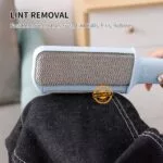 Cartoon Pet Lint Remover / Self Cleaning Base - Image 6