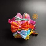 Cat Bow Collar / Bow Collar for Cats with Bell - Image 7