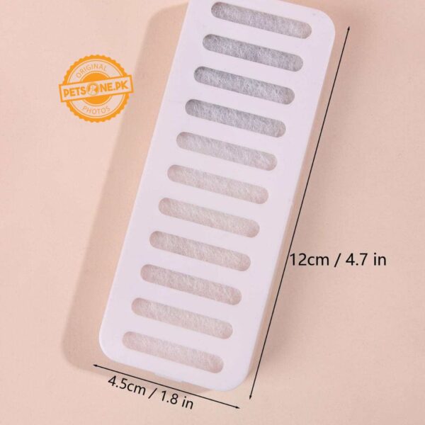 Cat Design Cat/Dog Water Fountain - Image 4